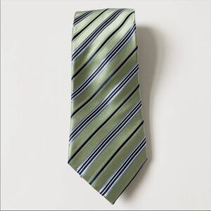 ✨2xHP✨Geoffrey Beene Multicolored Tie✨